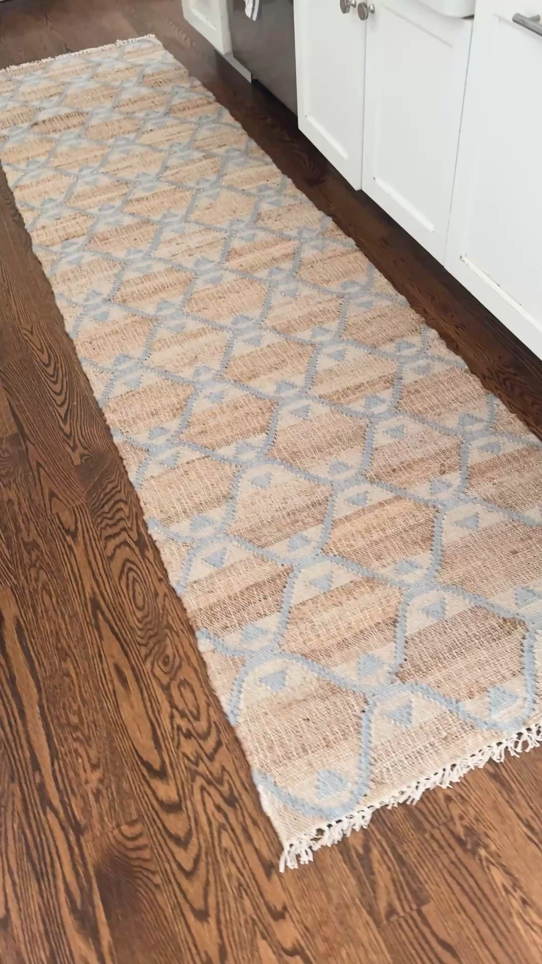 Jute runner on sale

#LTKHome #LTKSaleAlert