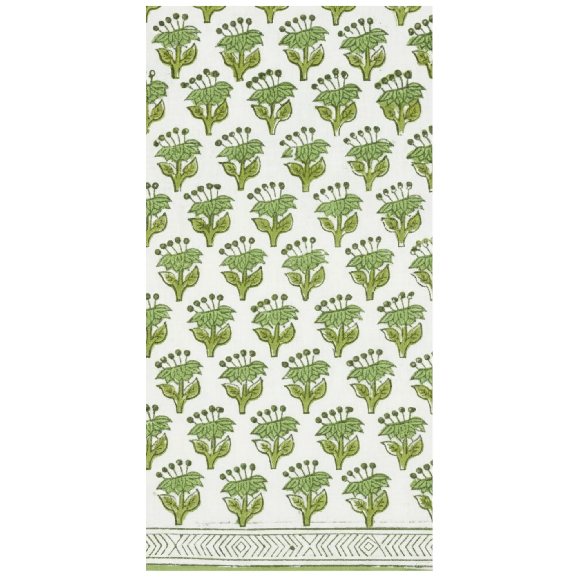 Amazon.com: Stxy's 3ply Green Floral Napkins 45ct (Bleed-Free & Non-Toxic Ink) St Patrick's Day D... | Amazon (US)