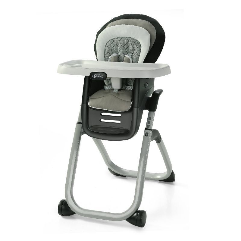 Graco DuoDiner DLX 6-in-1 High Chair - Asher | Target