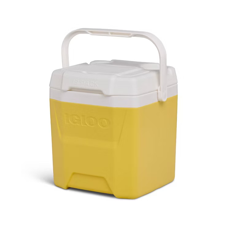 Igloo Quantum 12qt Hybrid Cooler | Target