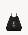 Click for more info about icare maxi shopping bag in quilted lambskin