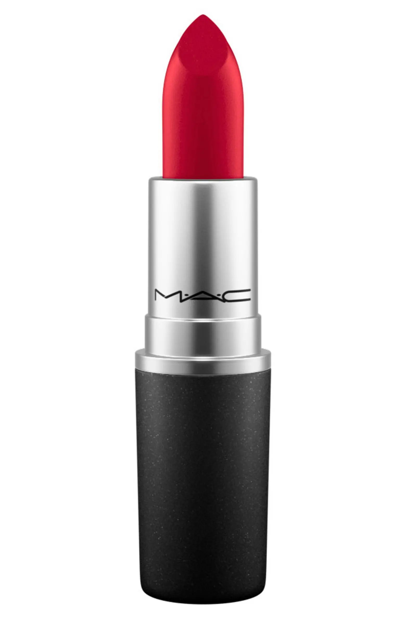 MAC Cosmetics MAC Retro Matte Lipstick Ruby Woo (M) | Nordstrom | Nordstrom