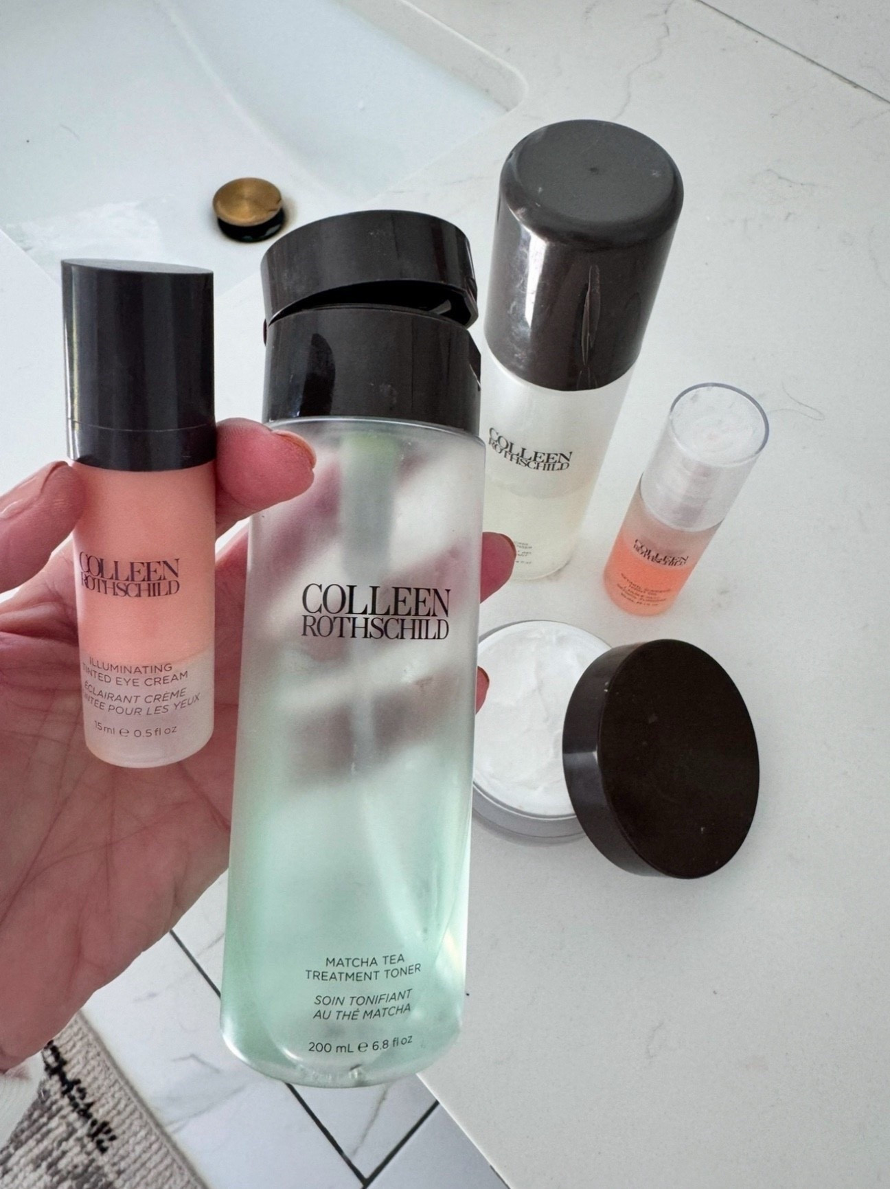 Cyber sale is back! Save 50% on select bundles and 30% on everything else. No code needed 

#LTKHoliday #LTKselfcare #LTKGiftGuide