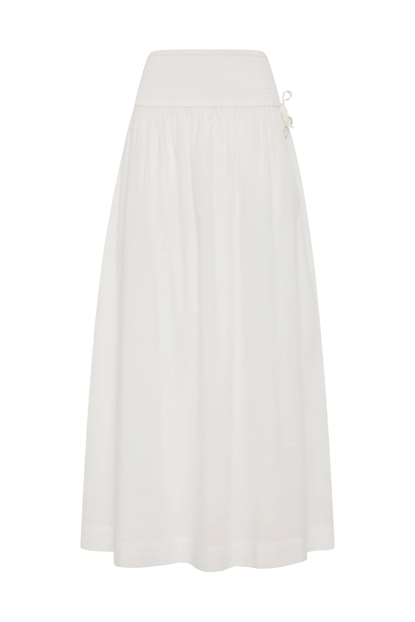 Marley Maxi Skirt | aje. (US, UK, Europe, ROW)