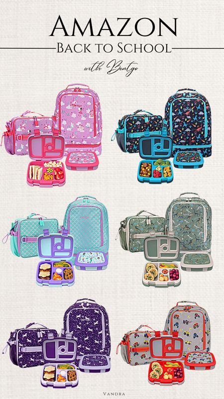 Shop Amazon back to school backpacks, lunch boxes and bento boxes  with Bentgo! There are so many colors and prints available I couldn’t show them all here, but definitely check them out. Really similar to Pottery Barn backpacks and lunch boxes but for a more affordable price. 

Back to school
Backpacks
Backpack
Lunch boxes
Lunch box
Bento boxes
Bento box
Amazon back to school
Amazon backpacks
Amazon backpack
Amazon lunch boxes
Amazon lunch box
Amazon bento box
Amazon bento boxes
Amazon kids backpacks
Kids backpack
Kids lunch box
Amazon kids backpack
Amazon kids backpack
Amazon kids lunch box
Amazon kids bento box
Amazon kids lunch boxes
Amazon kids bento boxes
Amazon kids backpacks
Pottery barn dupe backpacks
Pottery barn dupe lunch boxes
School
School supplies

#LTKfamily #LTKunder50 

#LTKBacktoSchool #LTKkids #LTKunder100