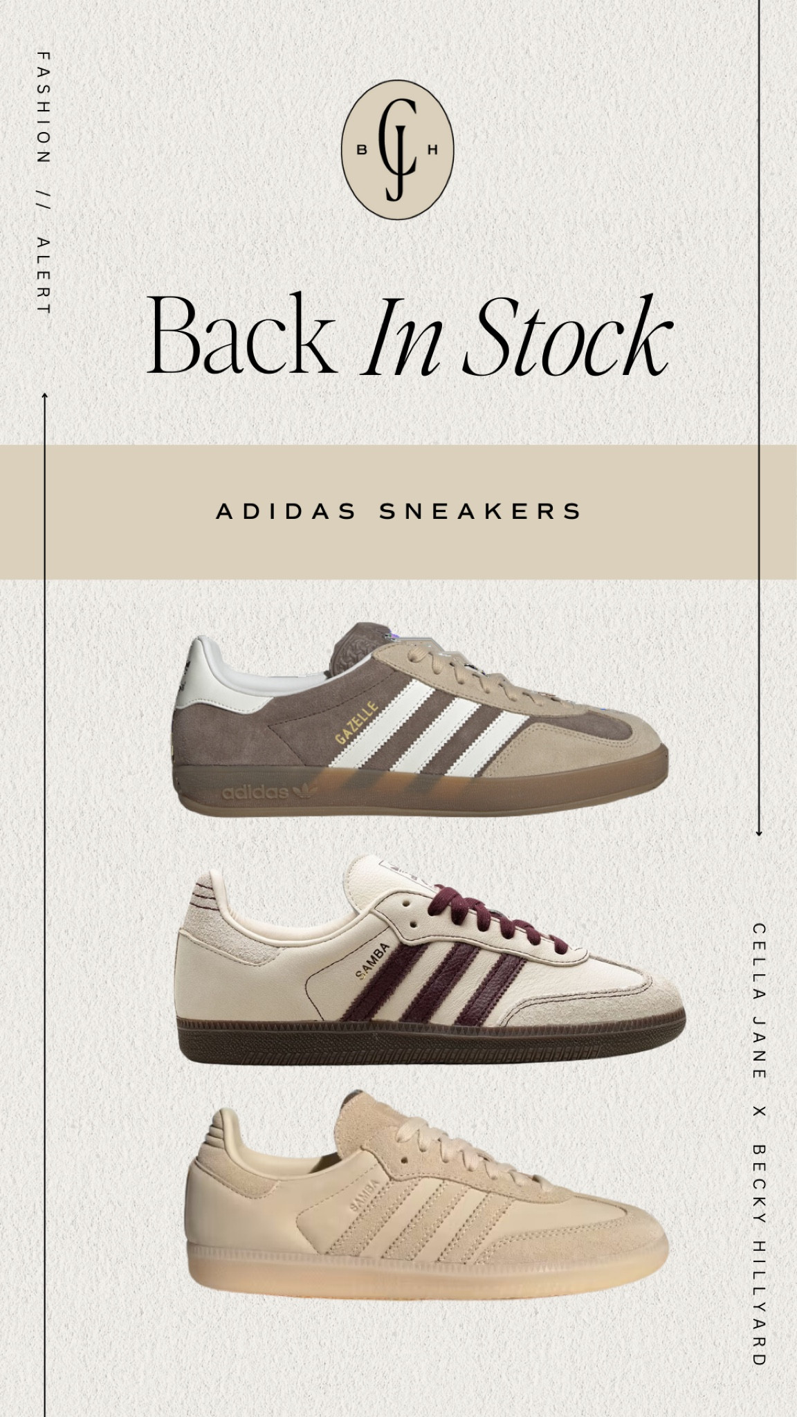 New color restocks! 