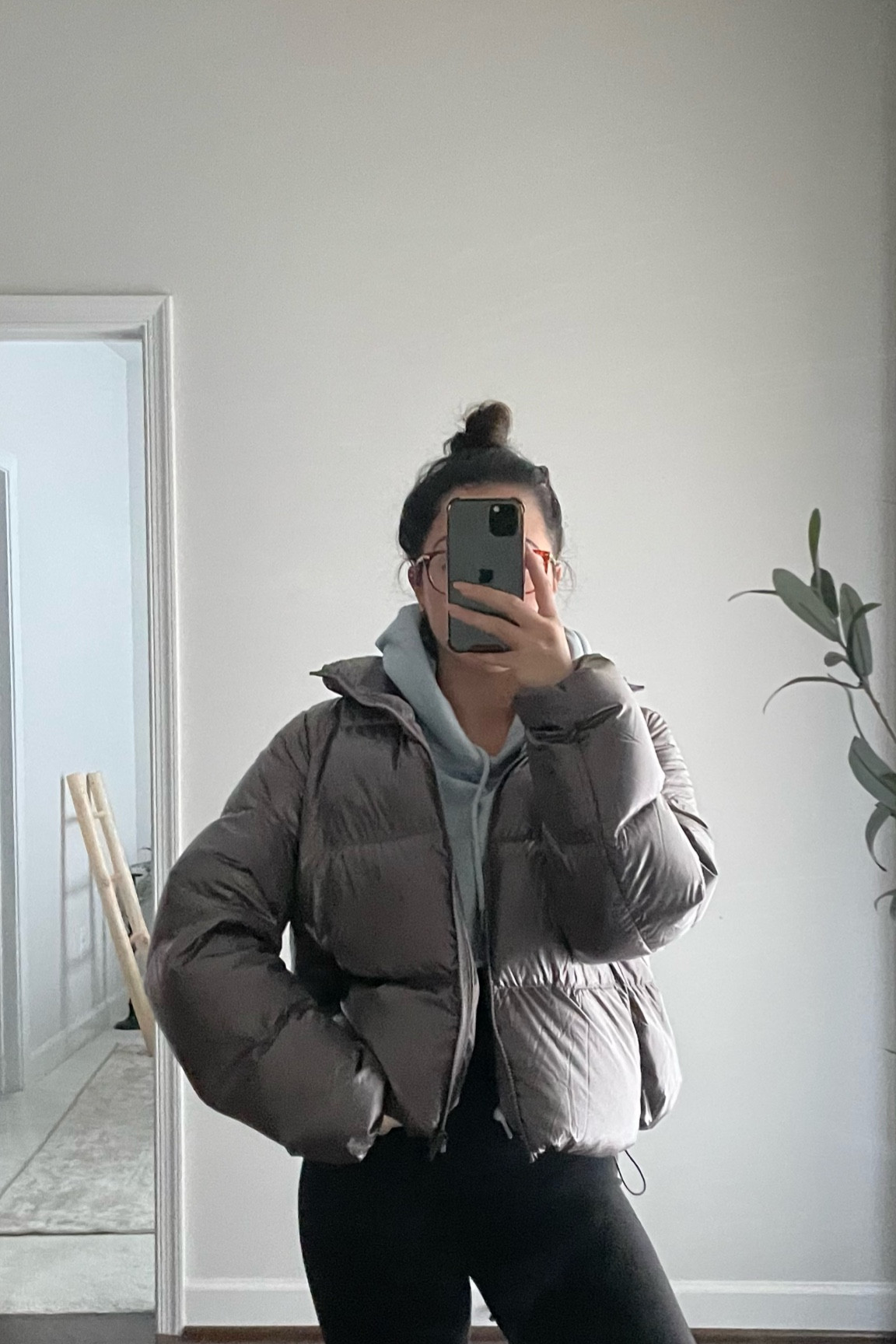 a coat/puffer better than Moncler and Canada Goose!!! my go-to puffer for under $40!!! it has real goose down feathers and is water repellant! it folds up super small in the bag provided so it’s perfect for travel, and so so so lightweight yet WARM! it’s been perfect for the crazy high/low weather we’ve been having. It’s on sale rn and literally a STEAL! Find more in stock at your nearest Uniqlo! Linked it for y’all if it restocks 🤍
#LTKstyletip #LTKSale #LTKtravel #winterfavorites #fallfavorites #pufferjacket #uniqlopuffer #uniqlo #streetstyle 

#LTKFind #LTKSeasonal #LTKunder100