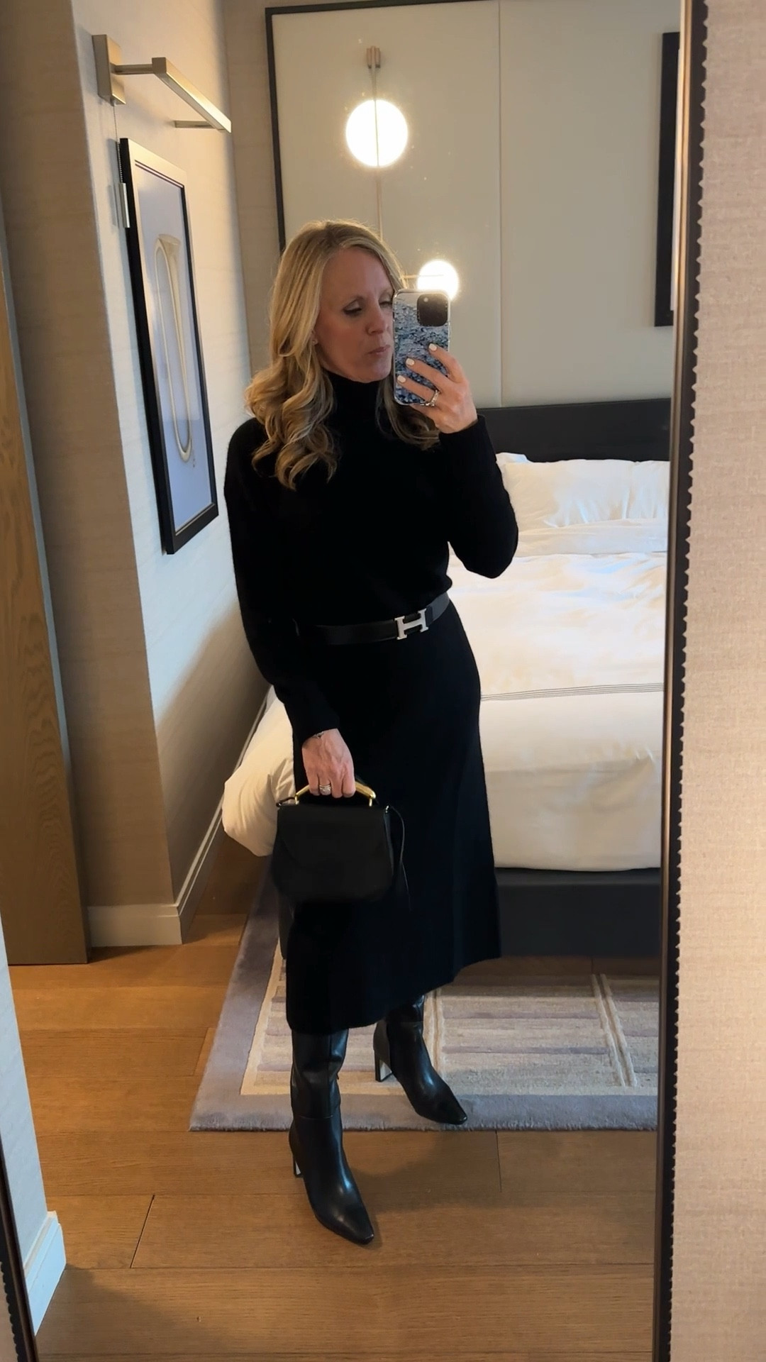 Fabulous cashmere dress from Kilte and my favorite Cuyana bag both on sale for Black Friday!

#LTKHoliday #LTKGiftGuide #LTKCyberWeek