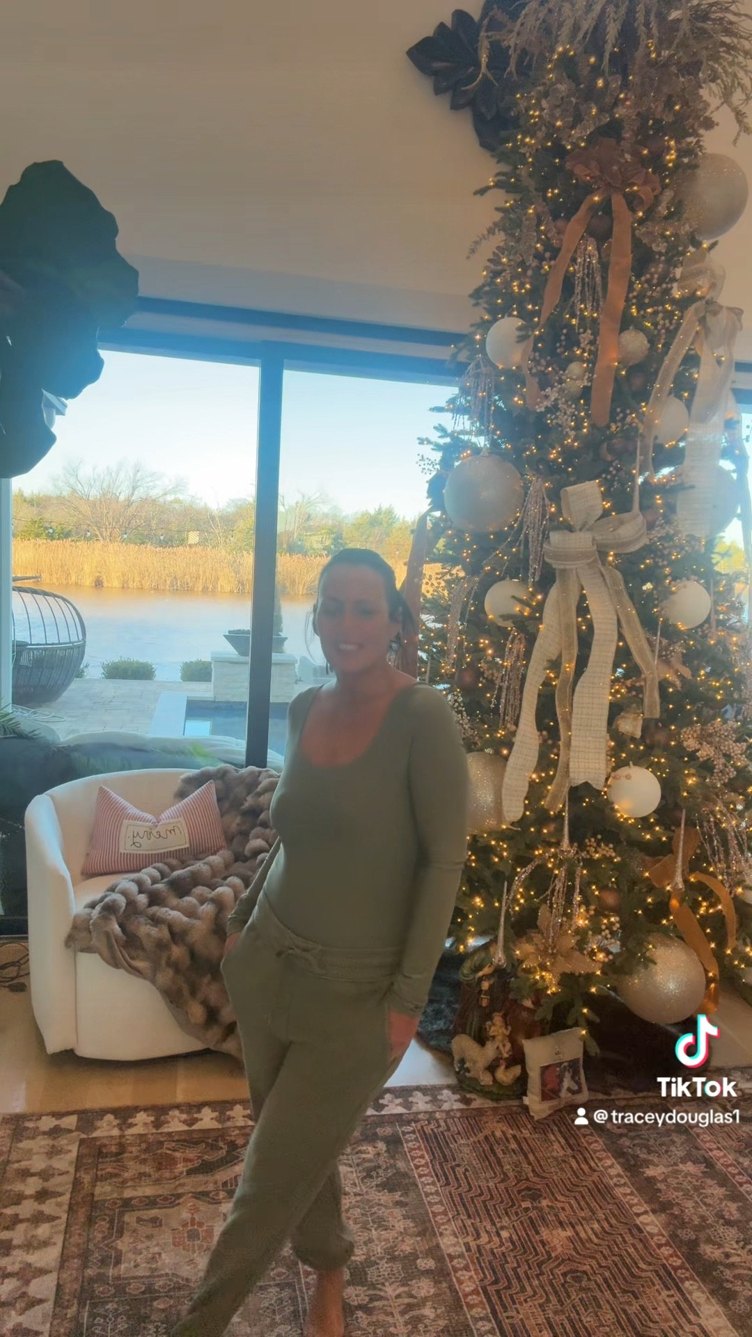 By starting with this basic layer from Aerie-jacket options are endless! Great gift ideas! 

Size Small in everything except the long sleeve puffer-sized up to Medium! 

#LTKCyberWeek #LTKGiftGuide #LTKStyleTip