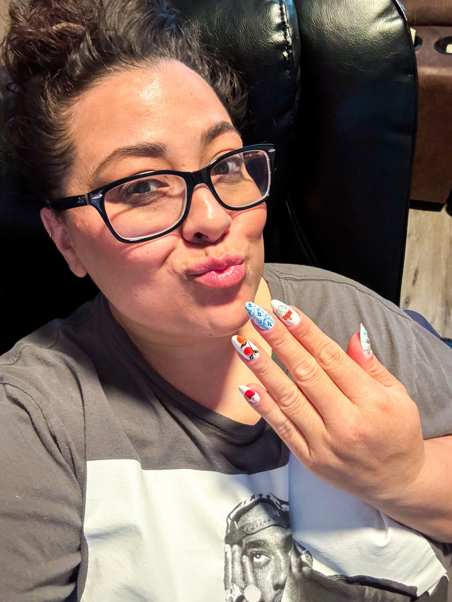 Nails 💋

#amazon #amazonfinds #nails 

#LTKBeauty