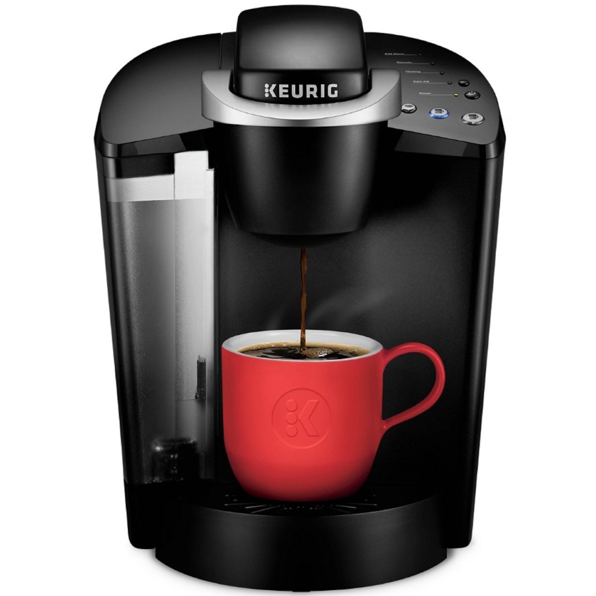 Keurig K-Classic Single-Serve K-Cup Pod Coffee Maker - K50 | Target