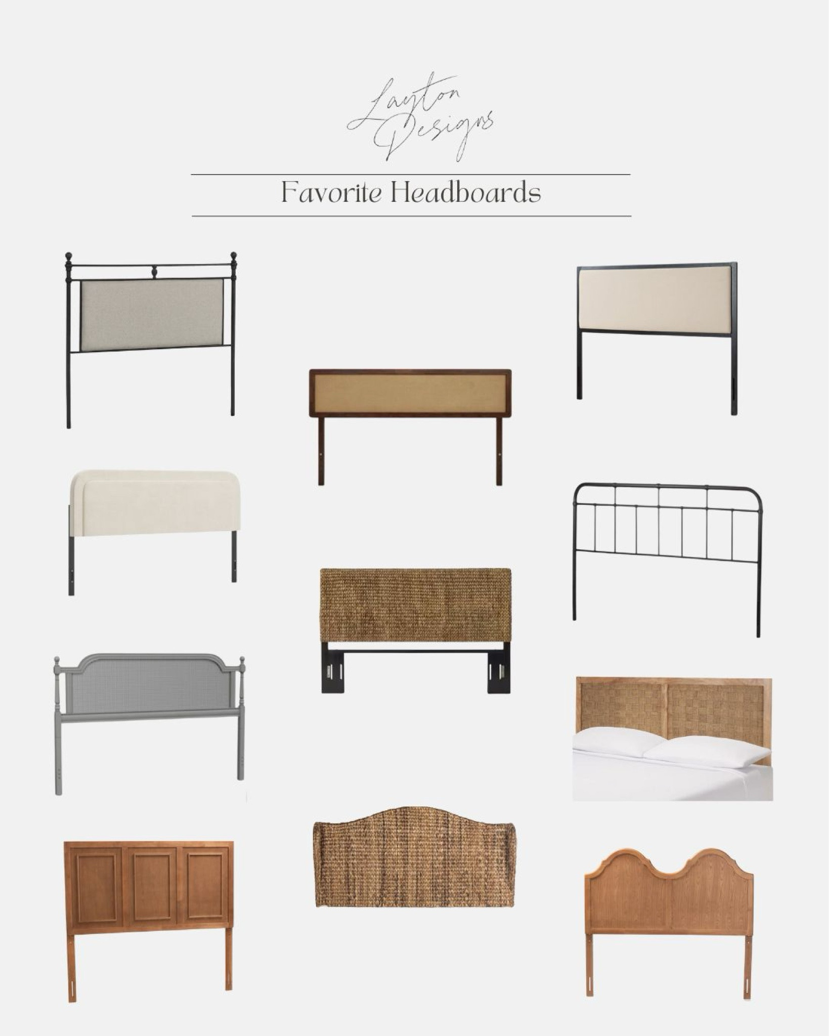 Looking for a new headboard? Shop our current favorites here ✨ 

#LTKSeasonal #LTKhome #LTKstyletip