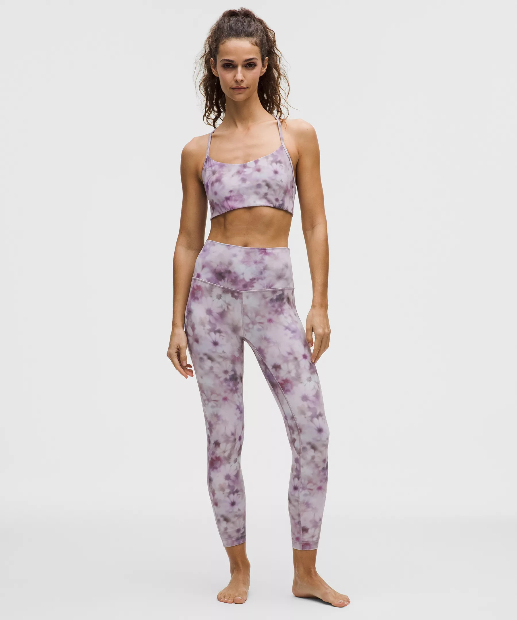 lululemon Align™ High-Rise Pant 25" | Lululemon (US)