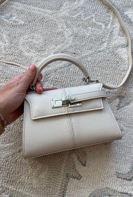 Amazon new handbag arrival’ mini faux leather top handle bag and cross body bag . Mini hand bag 



Amazon fashion | amazon midsize | amazon womens fashion | amazon spring fashion | amazon handbag | purse 

#LTKfindsunder100 #LTKstyletip #LTKitbag