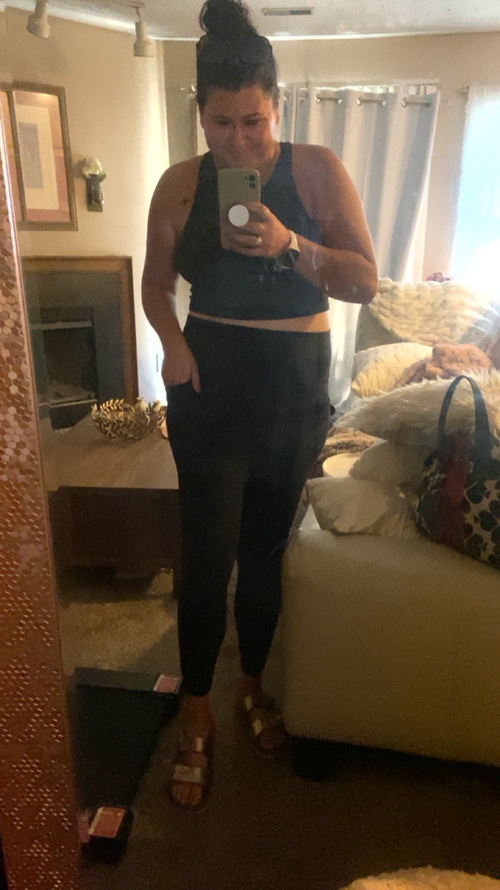 Pilates workout fit

#LTKFindsUnder100 #LTKMidsize #LTKActive