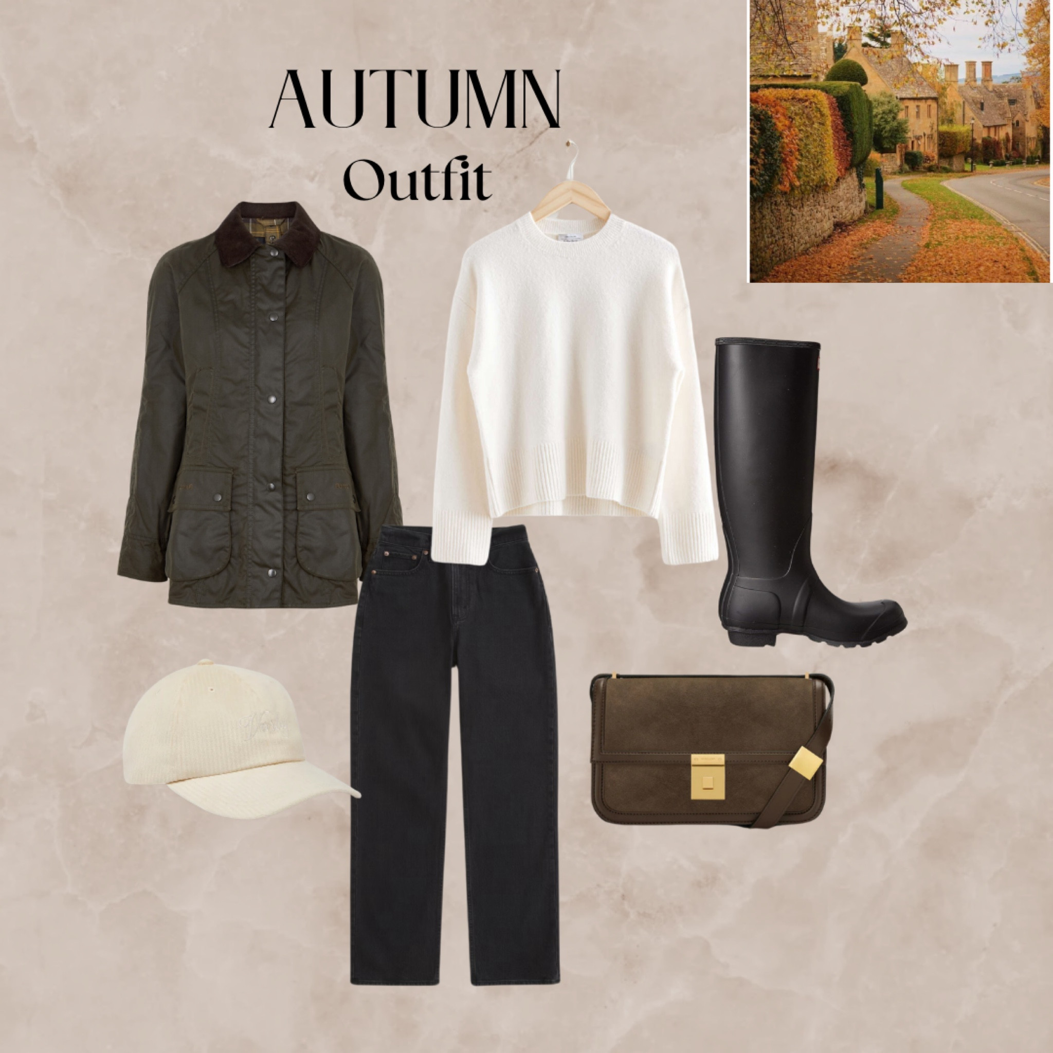 Autumn outfits 
Perfect for casual weekends in the country 🥾

#LTKautumn #LTKstyletip