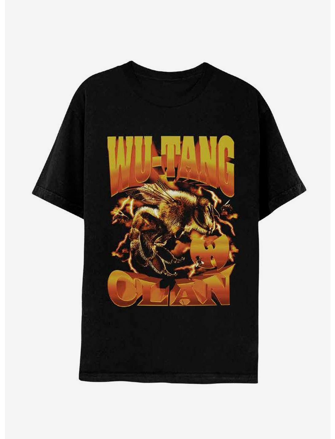 Wu-Tang Clan Killa Bees T-Shirt | Hot Topic