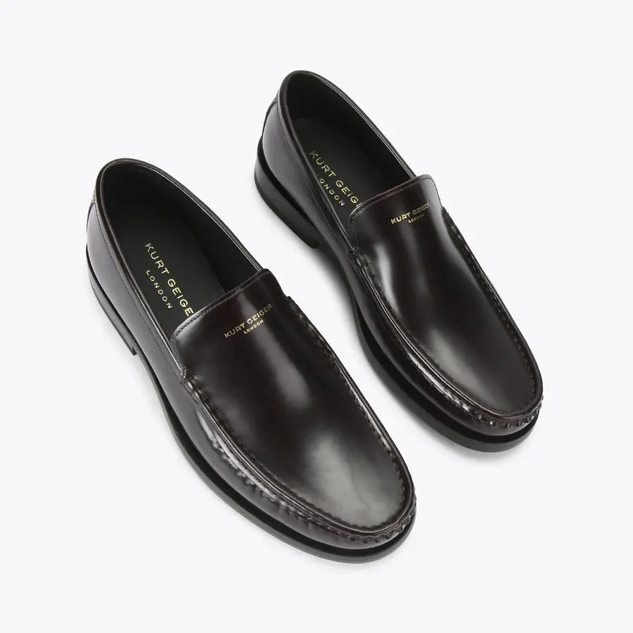 denman loafer | Kurt Geiger US