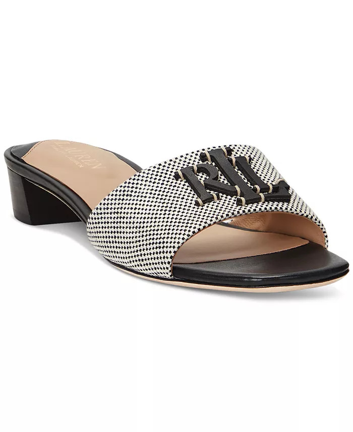 Women's Fay Logo Dress Sandals | Macy's
