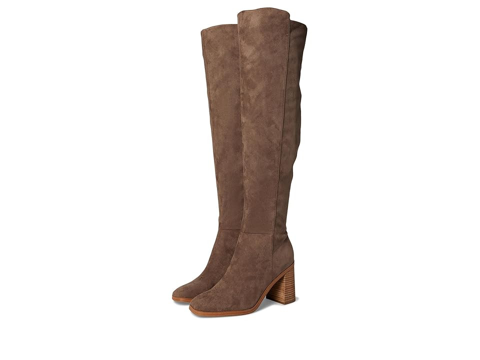 DV Dolce Vita Finnegan (Mushroom) Women's Boots | Zappos