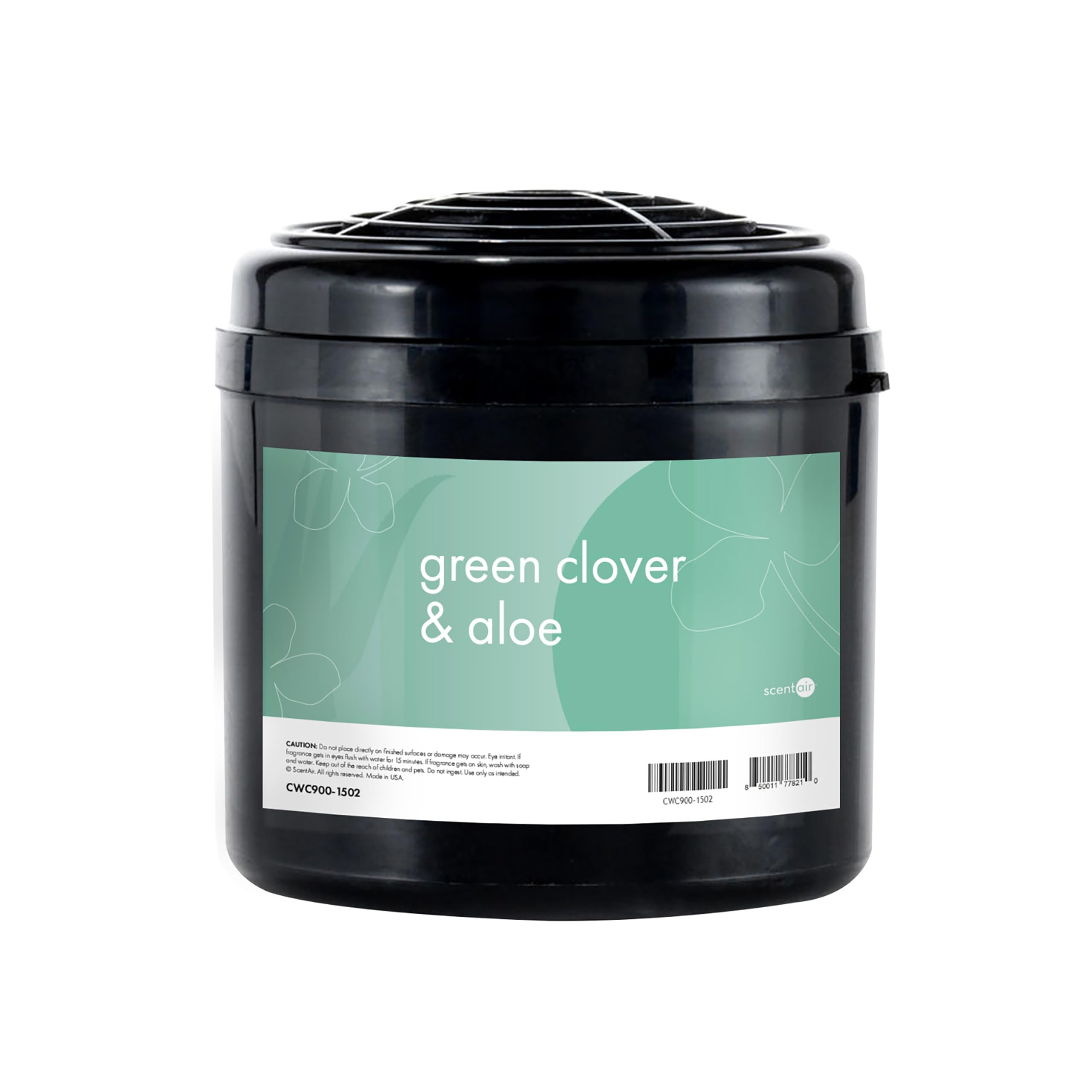 Monthly Fragrance Cartridge for Whisper Home - Green Clover & Aloe | Amazon (US)