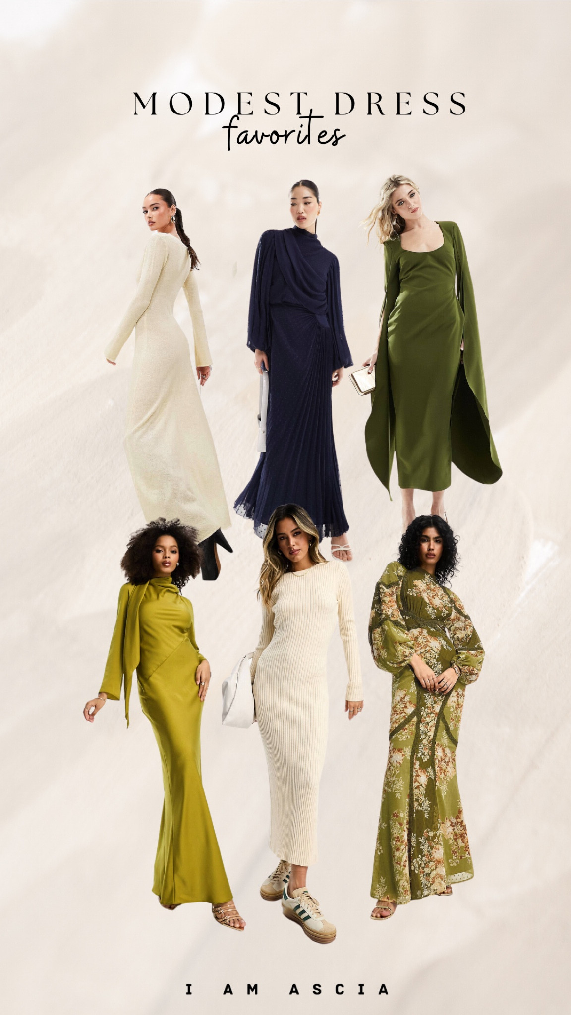 modest dresses!

#LTKsalealert #LTKstyletip