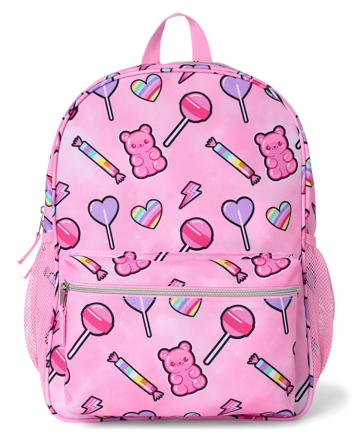 Girls Candy Backpack - multi | The Children's Place