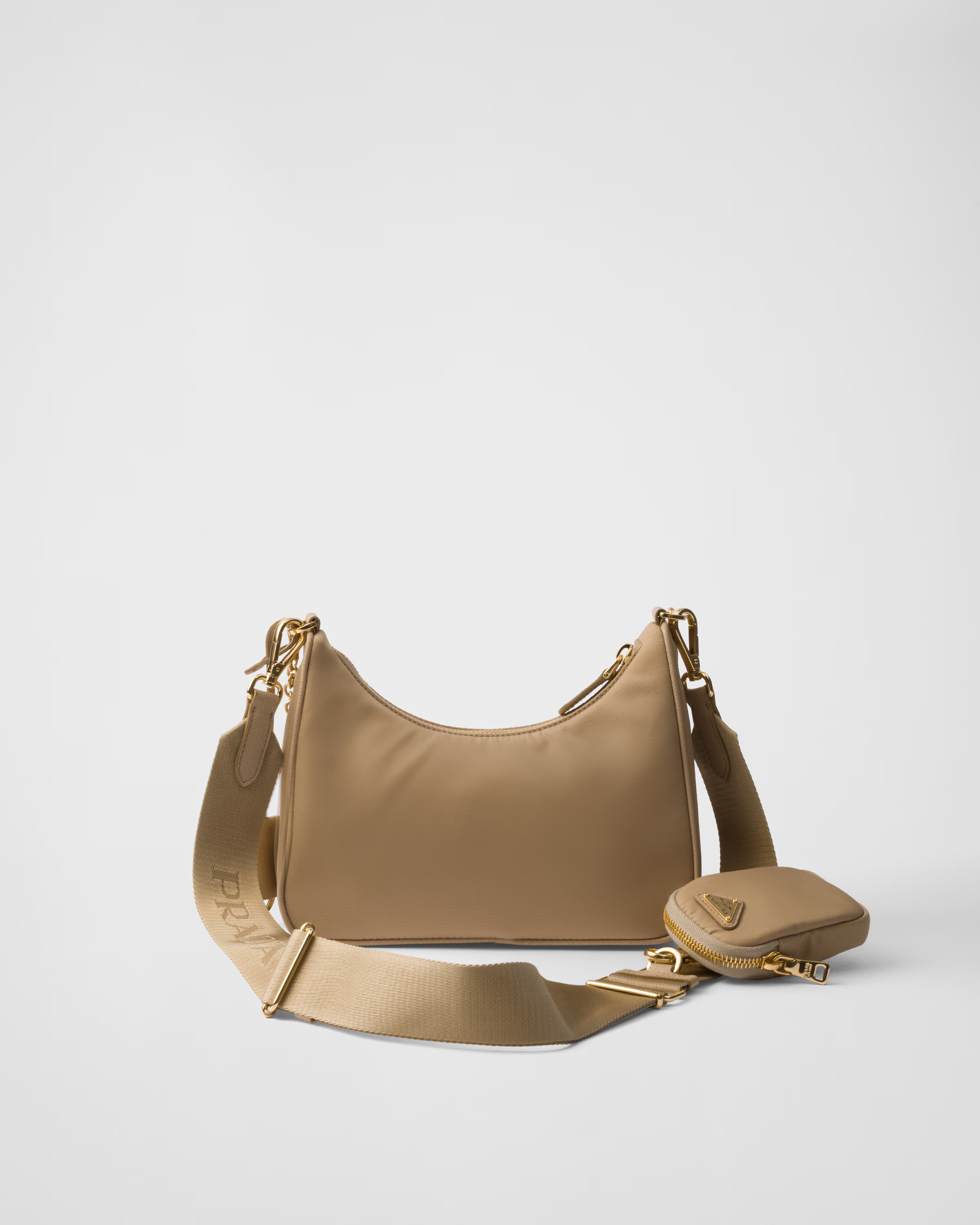 Prada Re-Edition 2005 Re-Nylon bag | Prada US