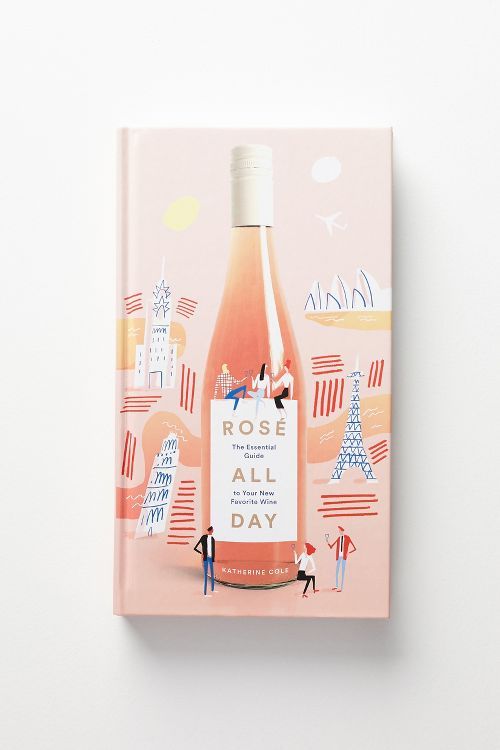 Rosé All Day | Anthropologie (US)