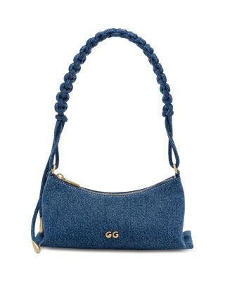 Osa Denim Shoulder Bag | Bloomingdale's (AU)