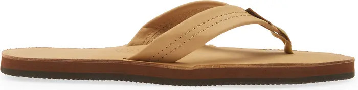 Rainbow 301Alts Single Layer Arch Sandal (Men) | Nordstrom