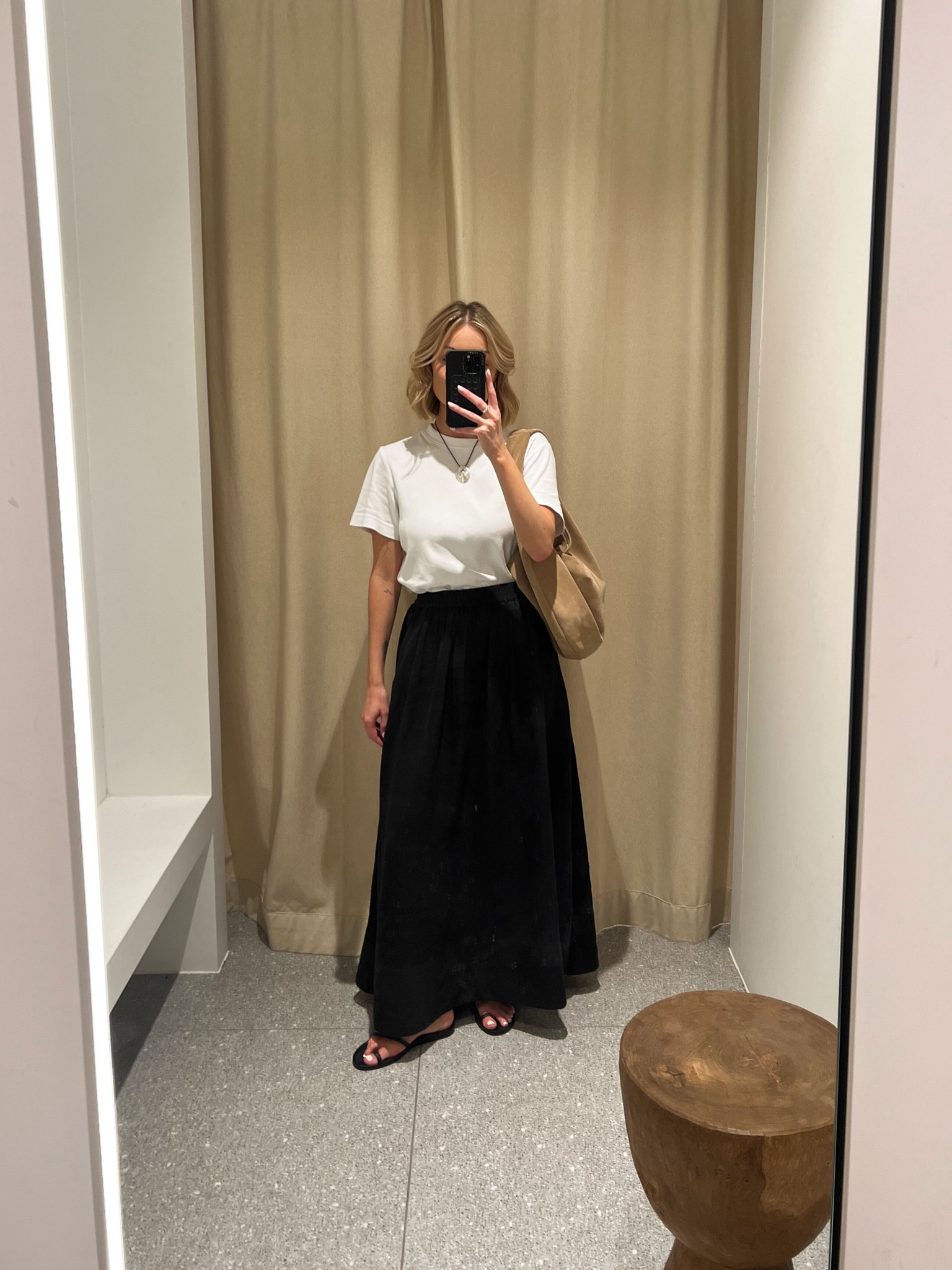 Simple look for today #summerstyle #minimalstyle

#LTKsummer #LTKeurope