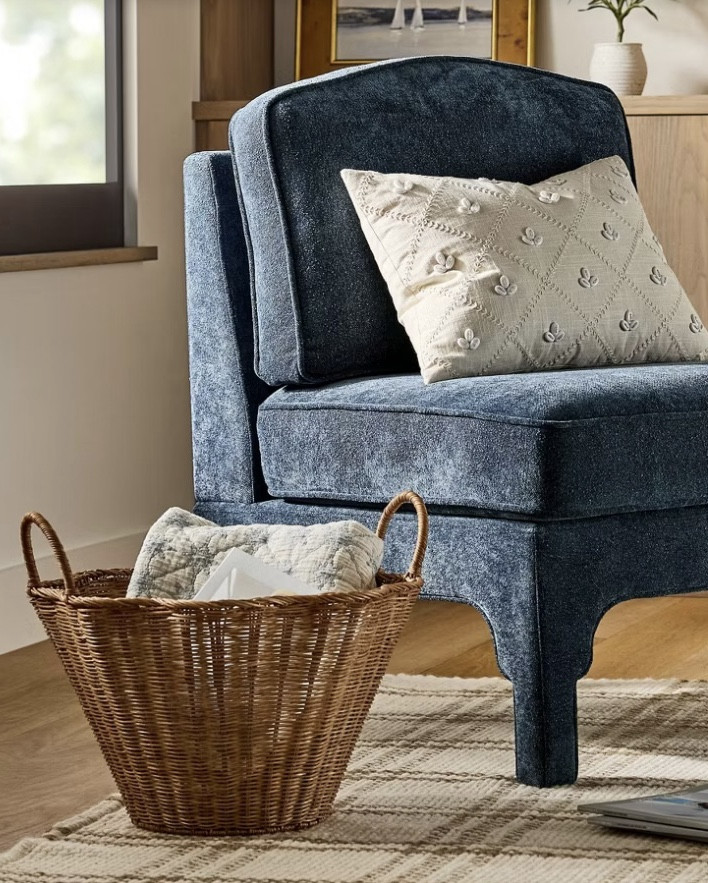 These baskets from the new Studio McGee x Target collection are sooo good! Grab them before they’re gone!

Home decor, storage ideas 

#LTKFindsUnder50 #LTKHome