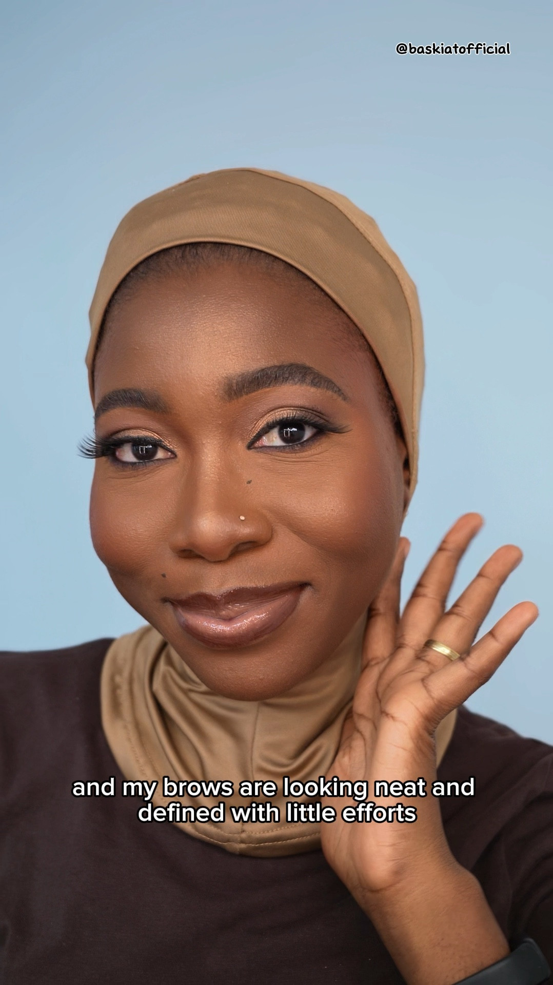 Brow gel, makeup, brows , makeup products 

#LTKeurope #LTKbeauty