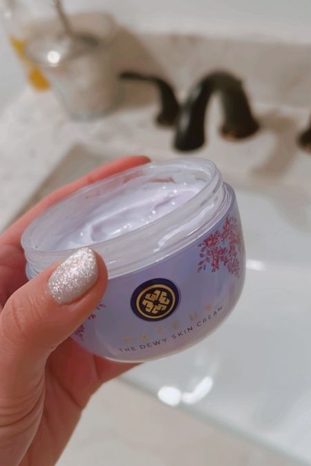 Skin always feels/looks amazing after using this every night! Worth every penny  


#LTKbeauty