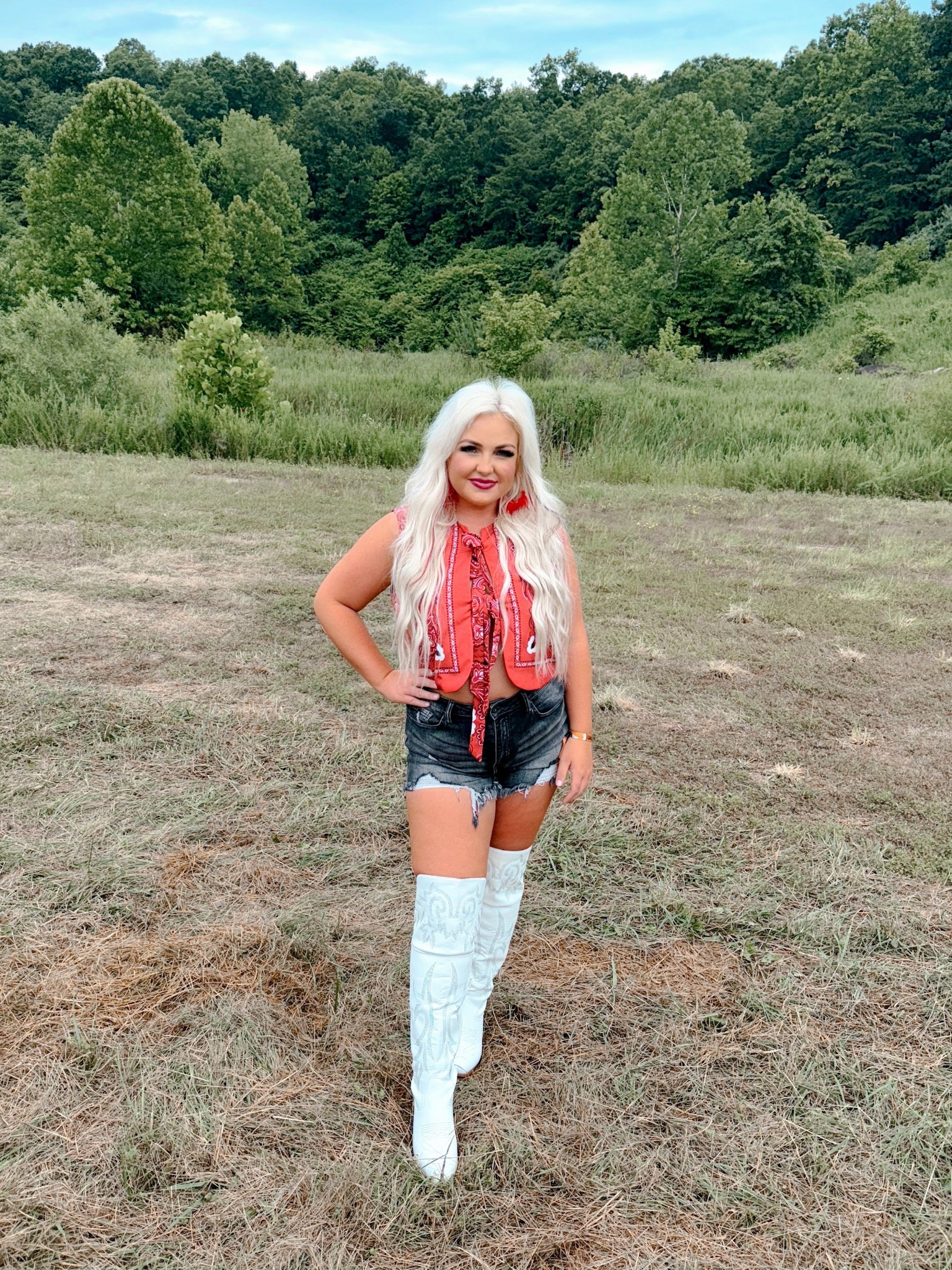 Professional concert go-er !!! ❤️‍🔥

#LTKSaleAlert #LTKBeauty #LTKFindsUnder100