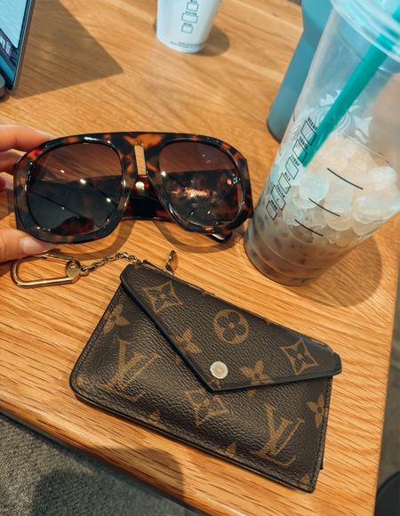 My everyday Louis Vuitton wallet is on sale for 20% off today!!!

#LTKitbag #LTKstyletip #LTKsalealert