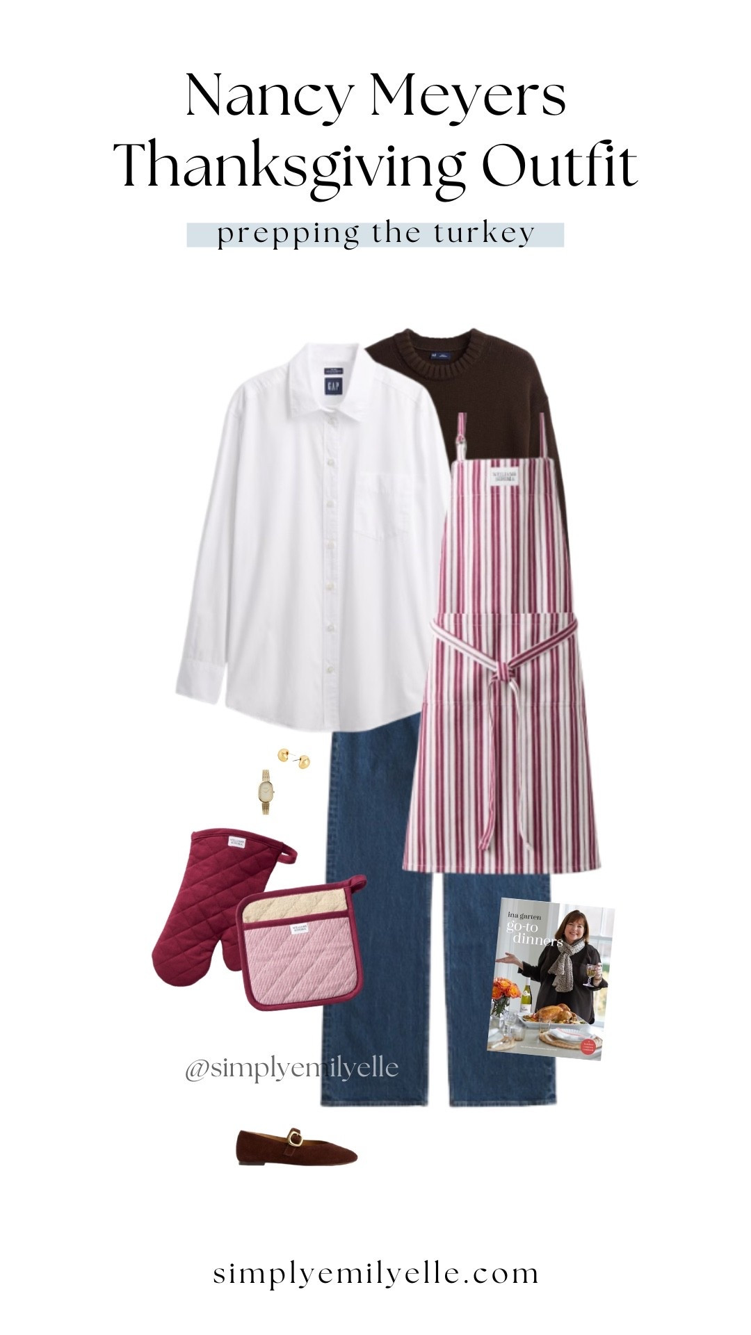 Thanksgiving outfit, Thanksgiving outfit idea, Thanksgiving outfit ideas, Thanksgiving outfit inspo, Friendsgiving outfit, Friendsgiving outfit inspo, Nancy Meyers fall outfit, Nancy Meyers aesthetic 

#LTKSeasonal #LTKFindsUnder50 #LTKHoliday