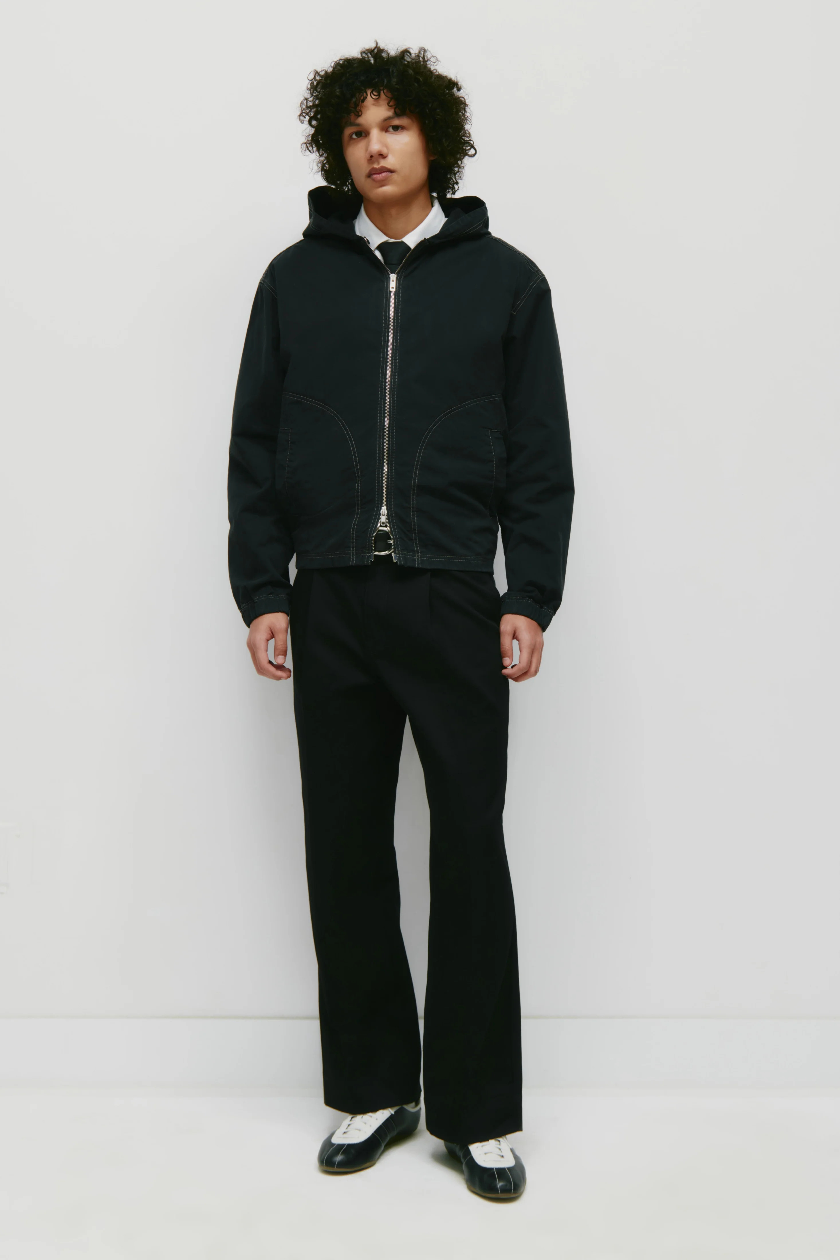 Men's Tefnut Beach Hoodie | Kotn