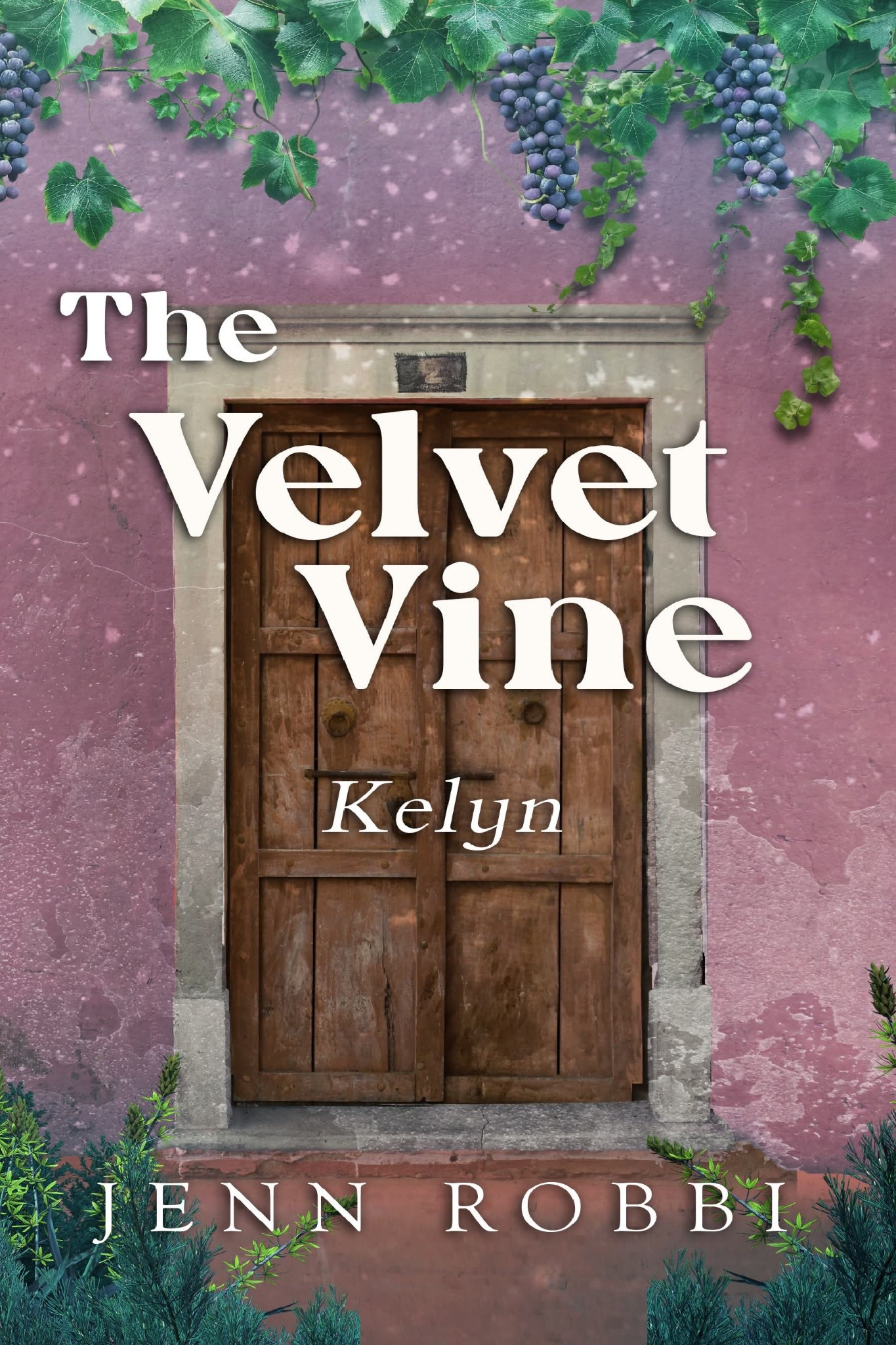 I wrote my first novel and it TOOK OFF!!! Over 300 copies sold my first 2 days. I am floored & humbled!!! Anyway—would love if you would check it out! 

A heartfelt Italian escape for fans of women's fiction, family sagas and second chances.
Kelyn Kennedy was ready to kiss her past goodbye... but her past wasn't done with her yet.
A Jersey girl in an Italian world, Kelyn and her brother leave their home state behind for the rolling hills of Abruzzo, Italy. The dream? To renovate an old stone cottage into The Velvet Vine, a cozy bed-and-breakfast filled with family, food and second chances.

#LTKstorytime #LTKHome #LTKGiftGuide