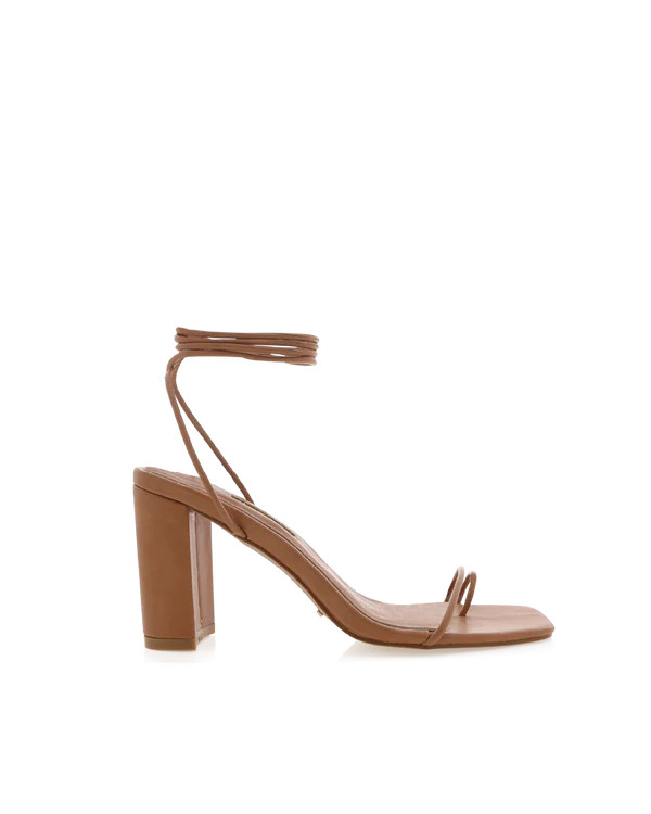 CAIRNS - SUGAR BROWN | Billini