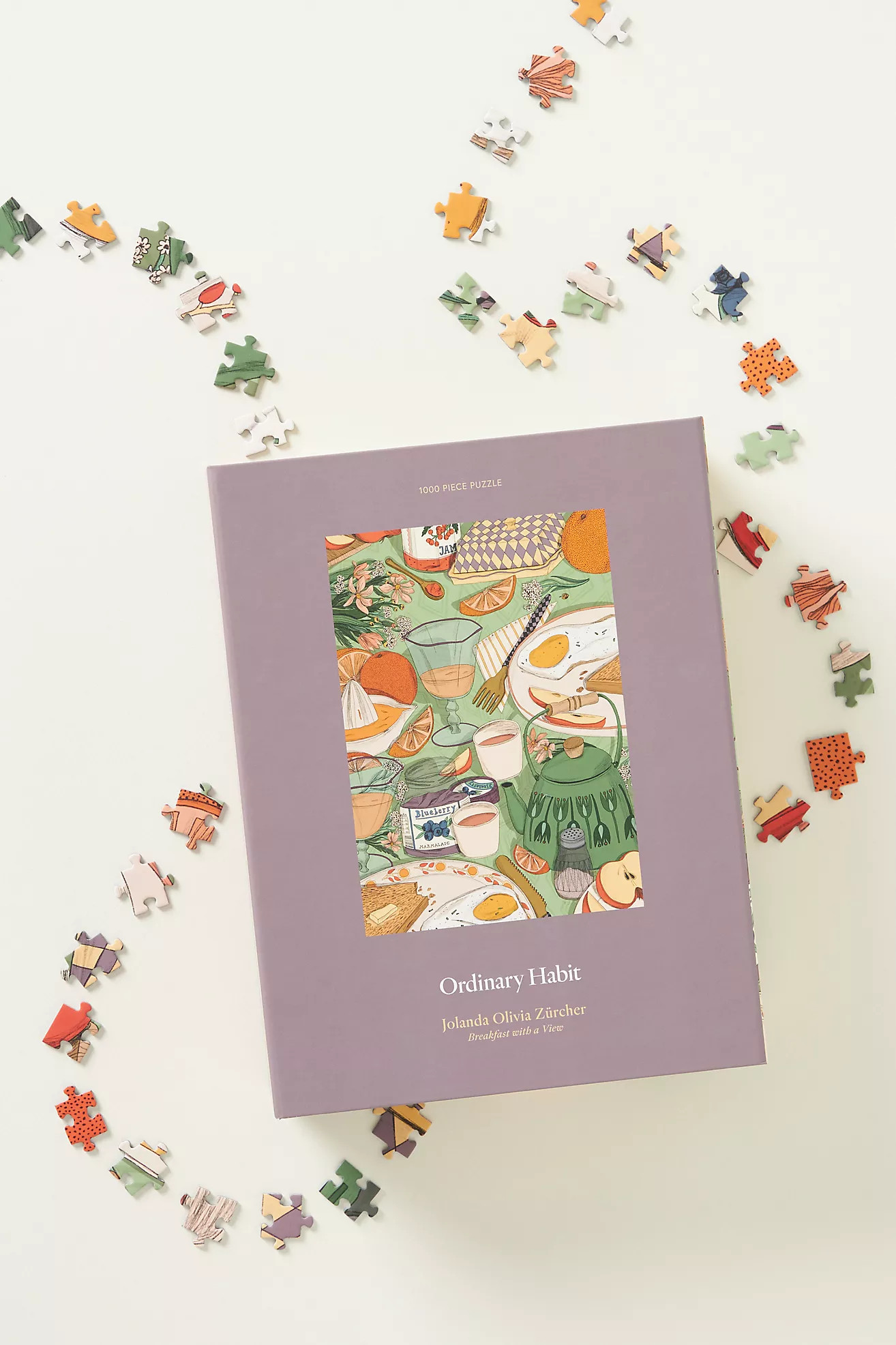 Ordinary Habit | Anthropologie (US)