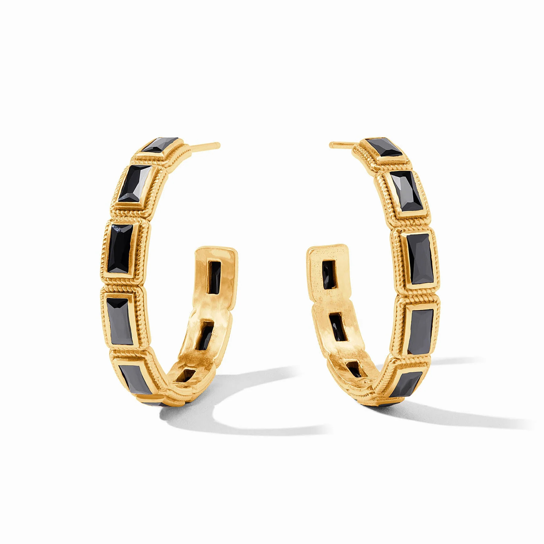 Baguette Hoop | Julie Vos