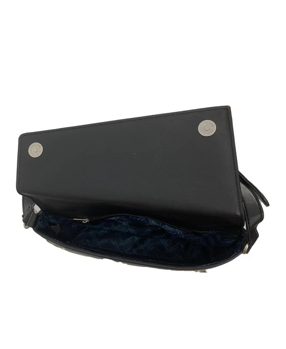 Layala Angled Shoulder Bag | French Connection (US)