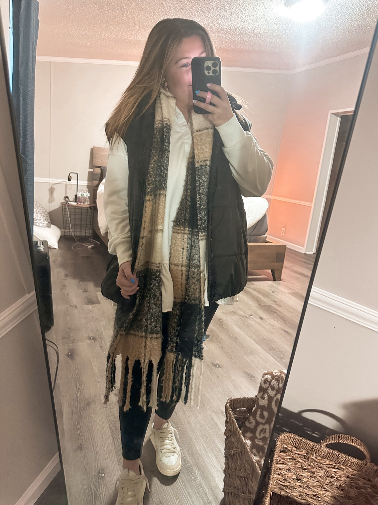 comfy and cozy for running errands 

#LTKTravel #LTKFindsUnder50 #LTKStyleTip