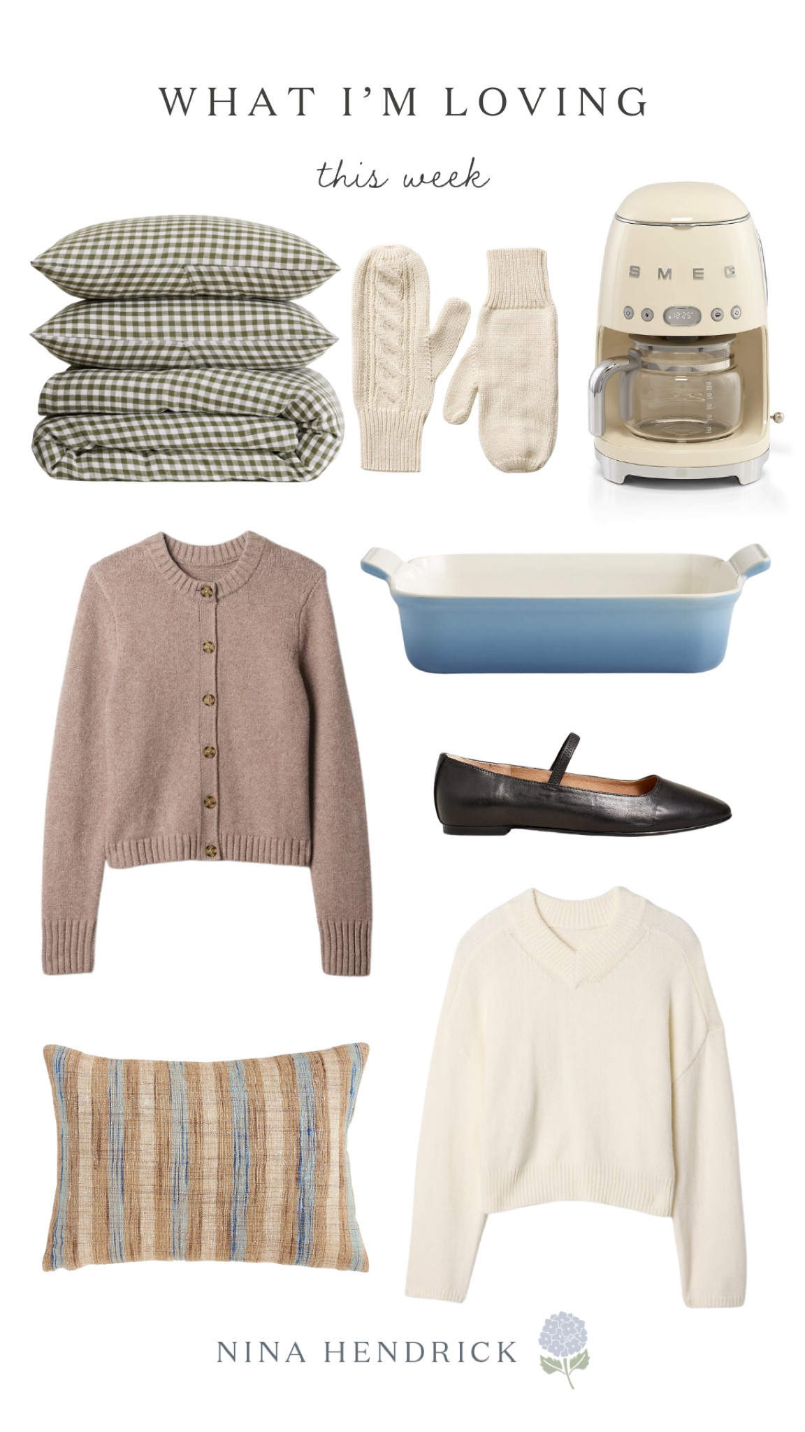 What I’m loving this week from gap, crate & barrell, and madewell 

#LTKHome #LTKStyleTip #LTKSaleAlert