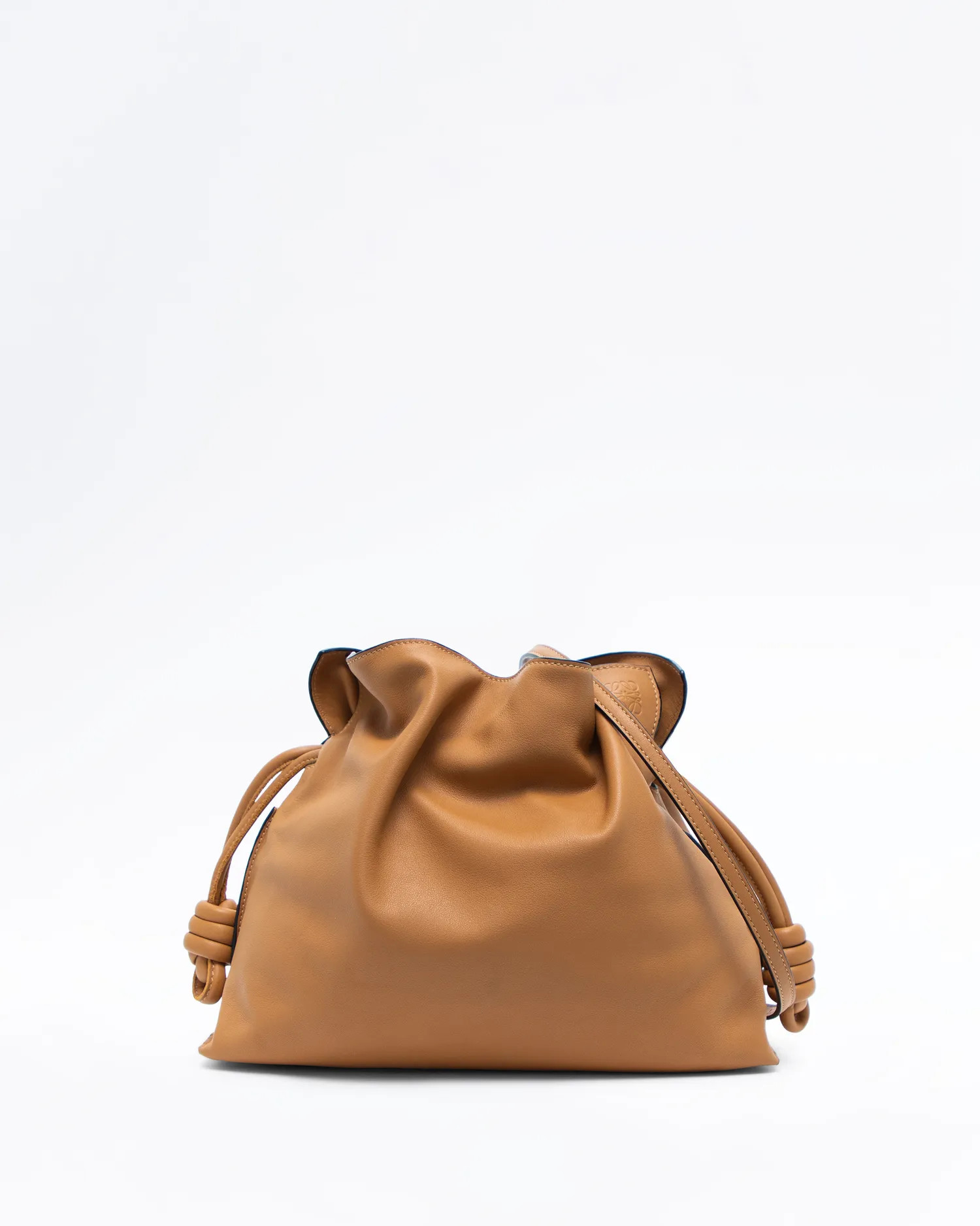 Medium Flamenco Clutch Bag | Vivrelle