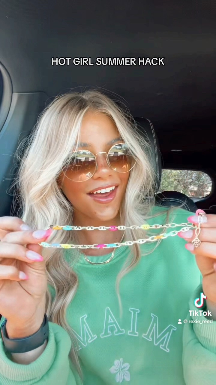 KENDRA SCOTT NECKLACE!!!!✨ 

#LTKbeauty #LTKstyletip #LTKBacktoSchool