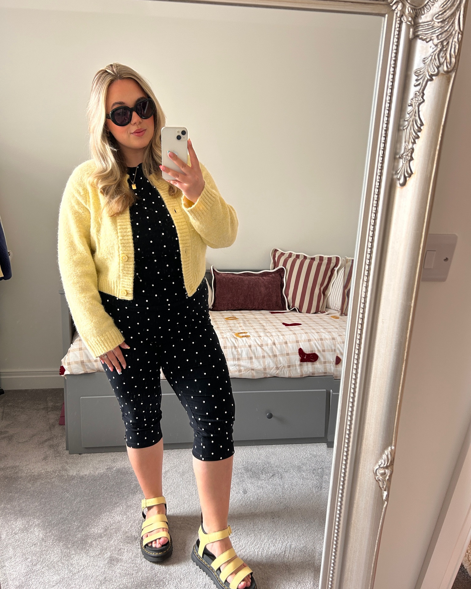 Cider co-ord 🪩🤍

#LTKsummer #LTKstyletip