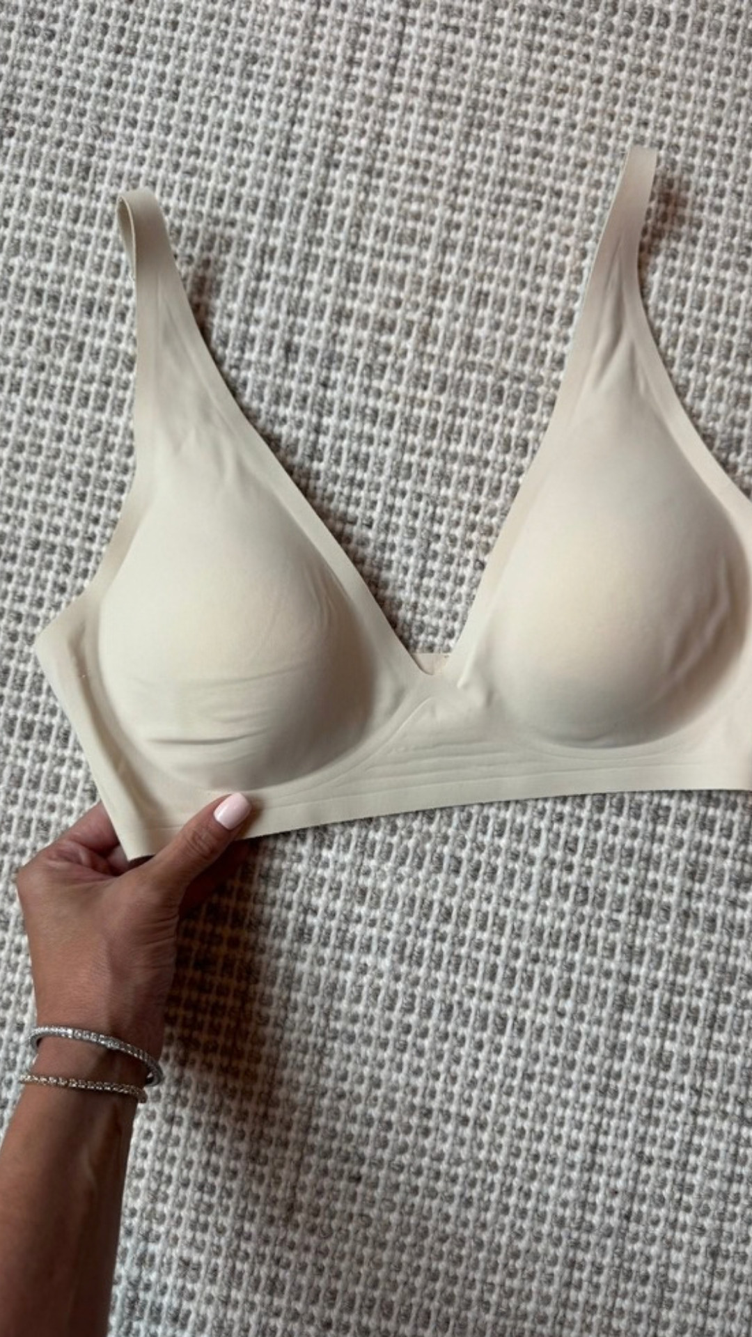 my favorite daily/everyday amazon bra  

 
